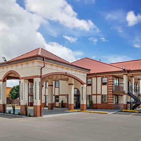 Quality Inn & Suites New Boston Εξωτερικό φωτογραφία