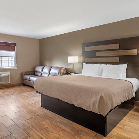 Quality Inn & Suites New Boston Εξωτερικό φωτογραφία