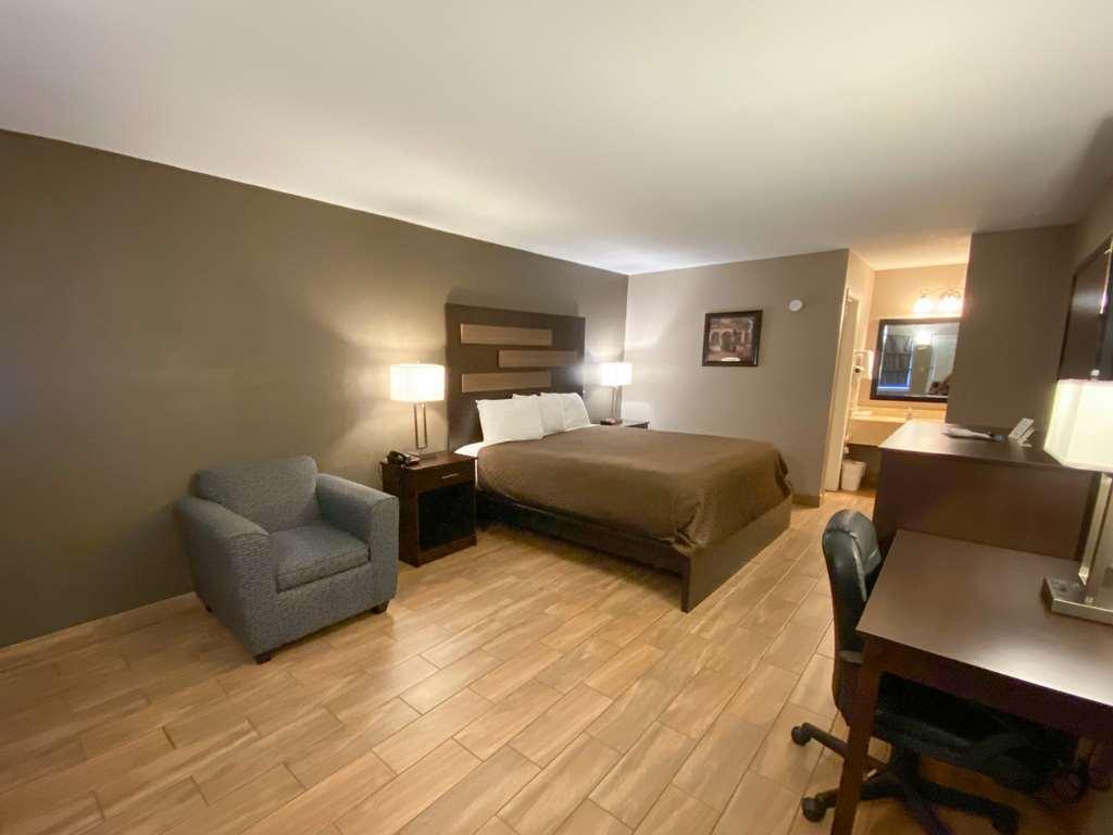 Quality Inn & Suites New Boston Δωμάτιο φωτογραφία