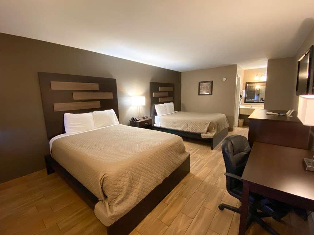 Quality Inn & Suites New Boston Δωμάτιο φωτογραφία