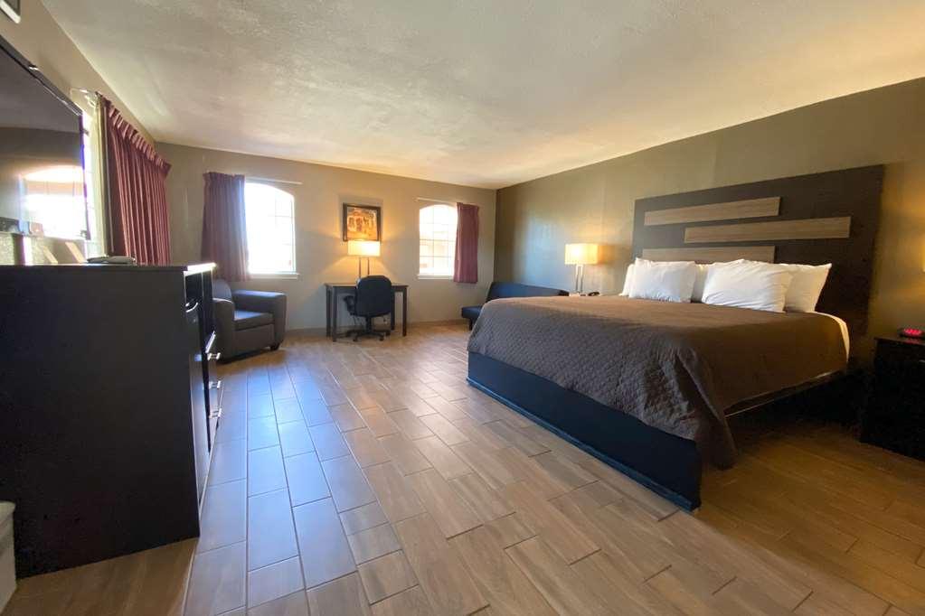Quality Inn & Suites New Boston Δωμάτιο φωτογραφία
