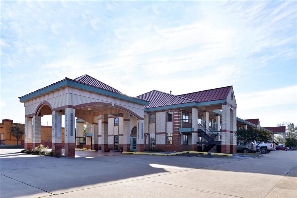 Quality Inn & Suites New Boston Εξωτερικό φωτογραφία