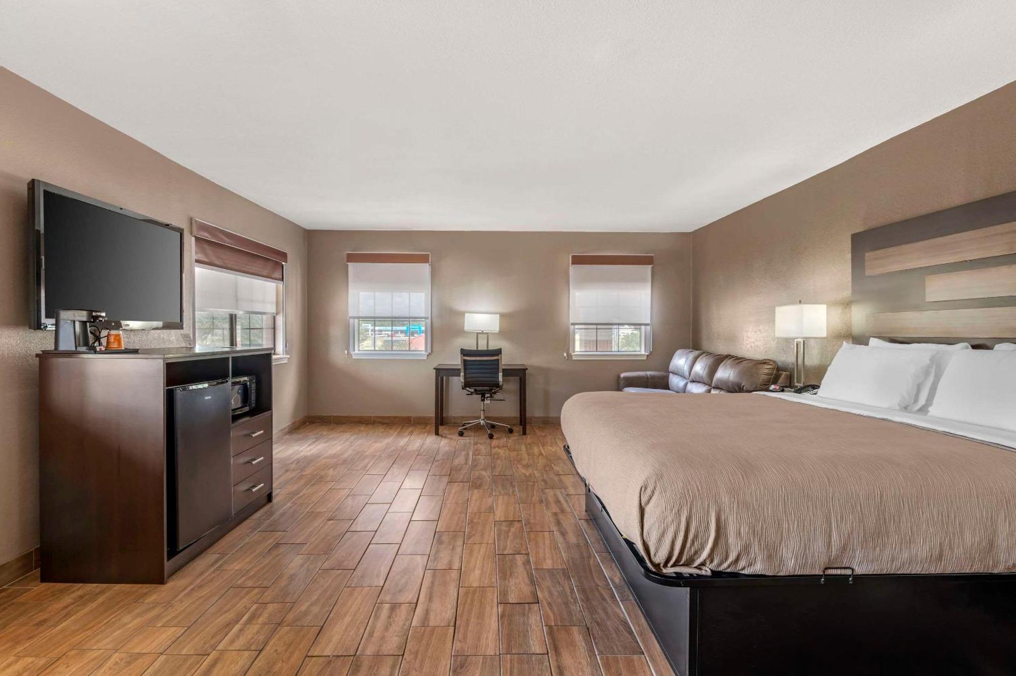 Quality Inn & Suites New Boston Εξωτερικό φωτογραφία