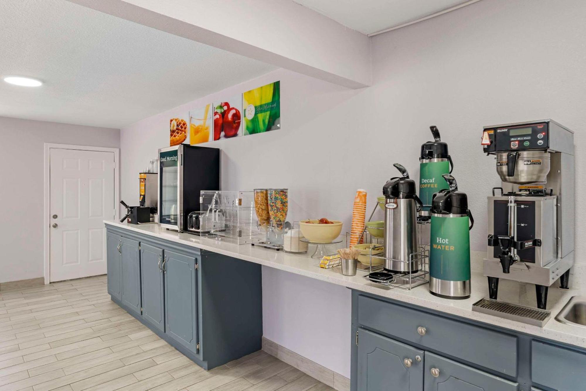 Quality Inn & Suites New Boston Εξωτερικό φωτογραφία