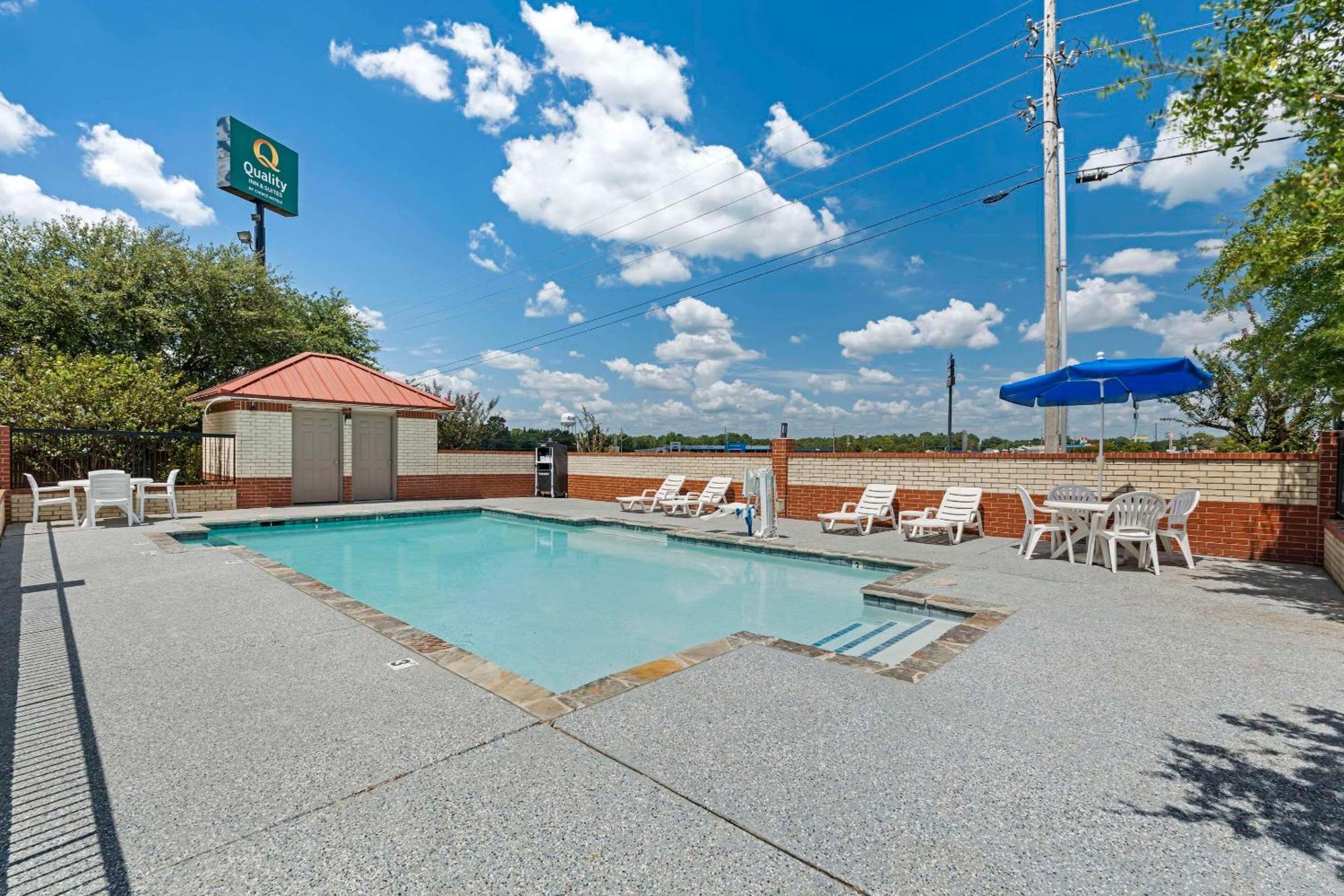 Quality Inn & Suites New Boston Εξωτερικό φωτογραφία