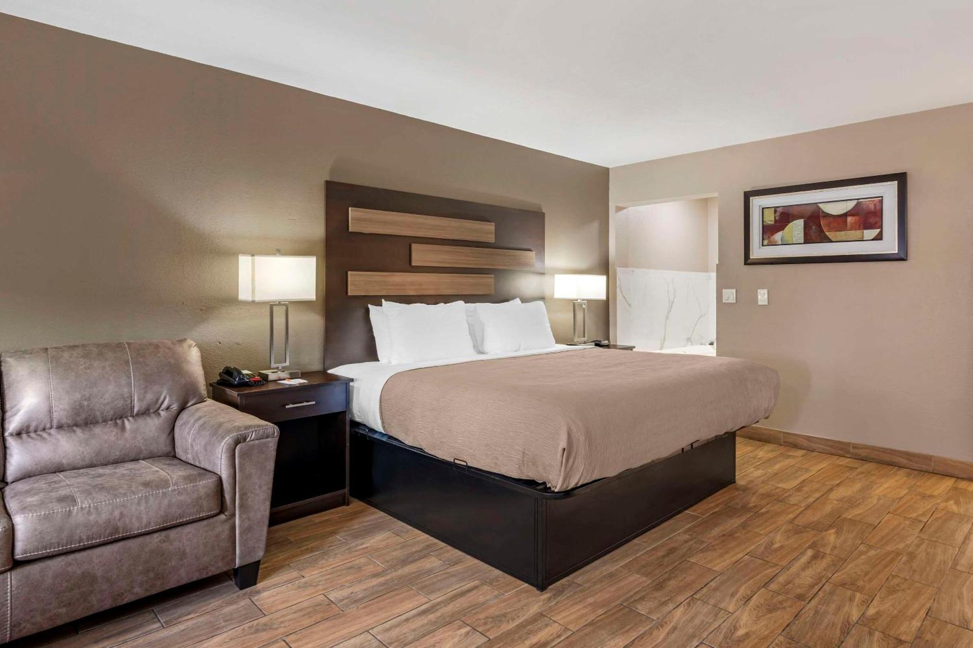 Quality Inn & Suites New Boston Εξωτερικό φωτογραφία