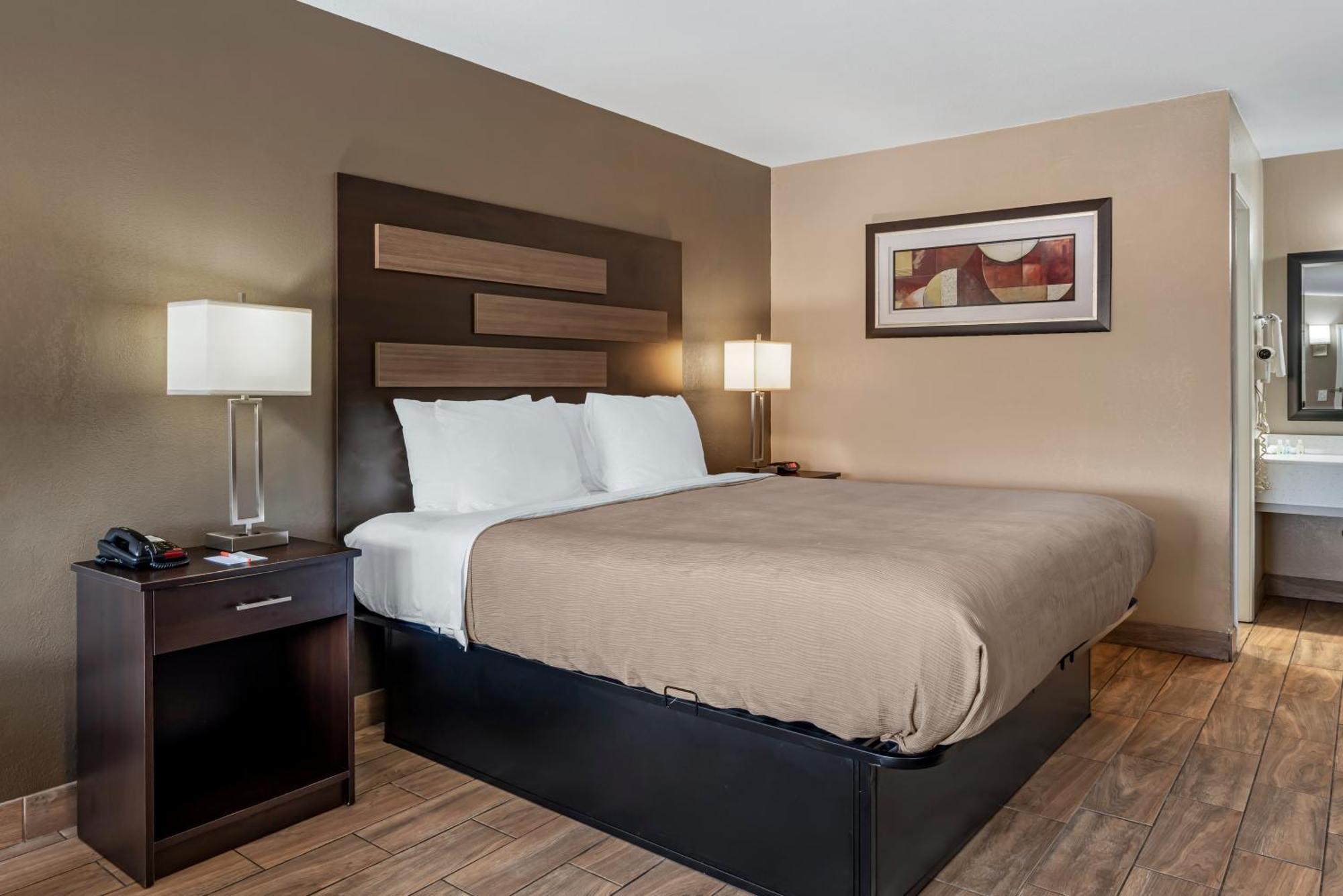 Quality Inn & Suites New Boston Εξωτερικό φωτογραφία