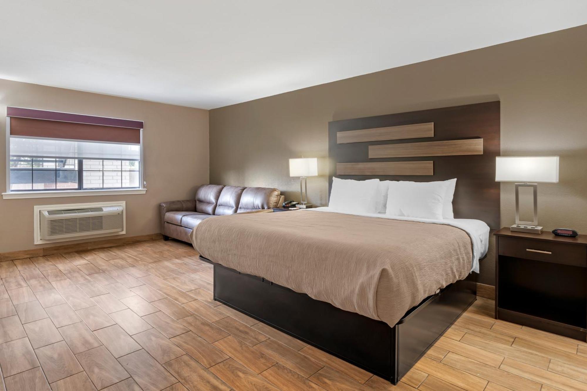 Quality Inn & Suites New Boston Εξωτερικό φωτογραφία
