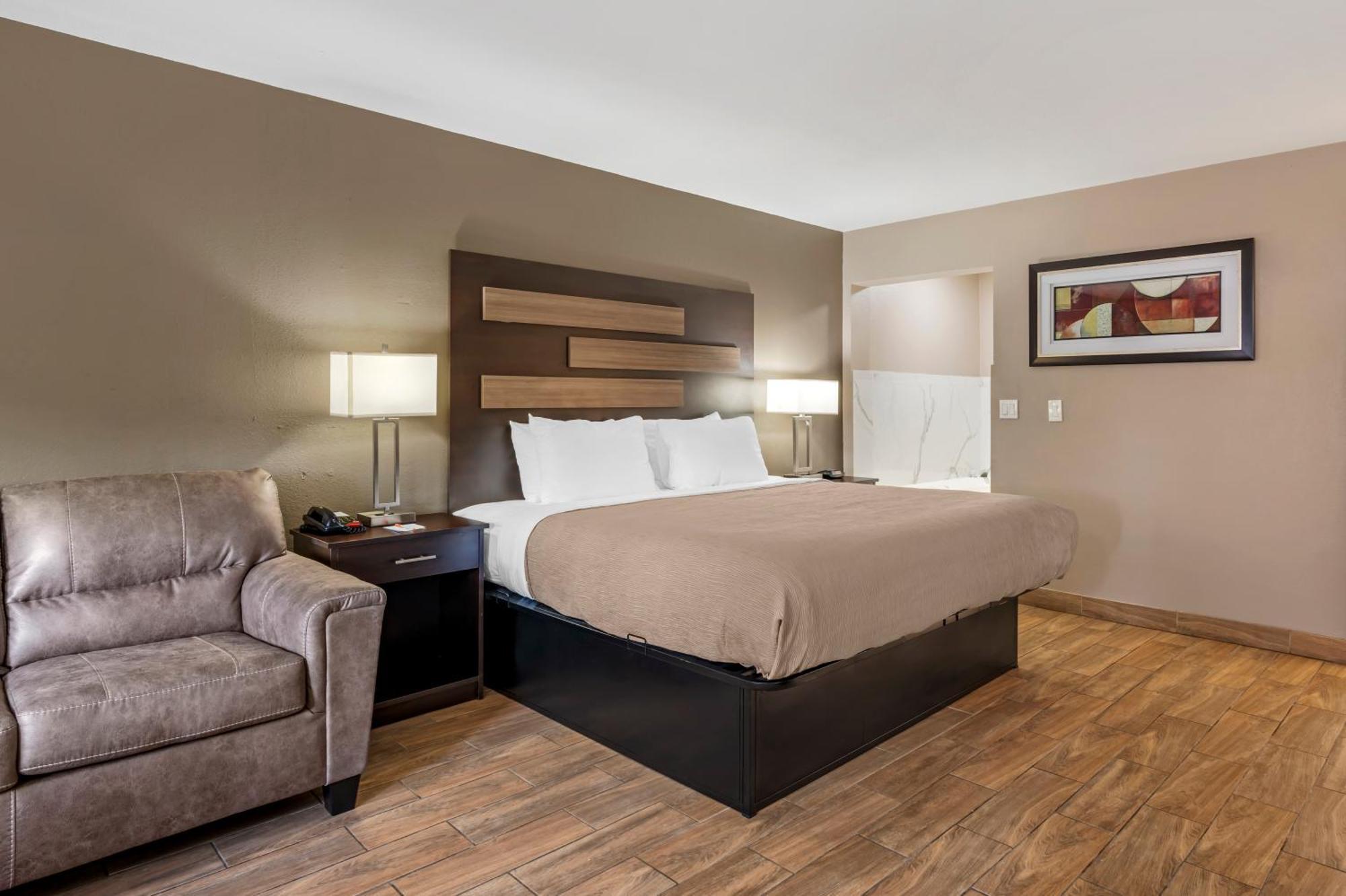 Quality Inn & Suites New Boston Εξωτερικό φωτογραφία