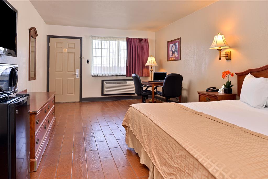 Quality Inn & Suites New Boston Δωμάτιο φωτογραφία