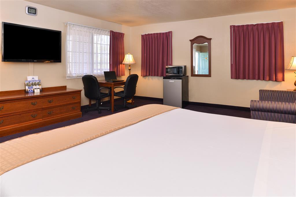 Quality Inn & Suites New Boston Δωμάτιο φωτογραφία