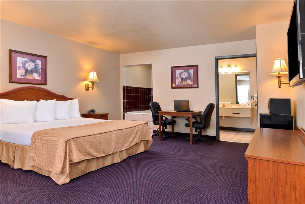 Quality Inn & Suites New Boston Δωμάτιο φωτογραφία