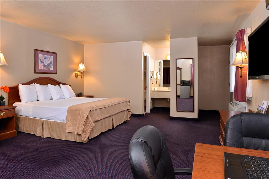 Quality Inn & Suites New Boston Δωμάτιο φωτογραφία