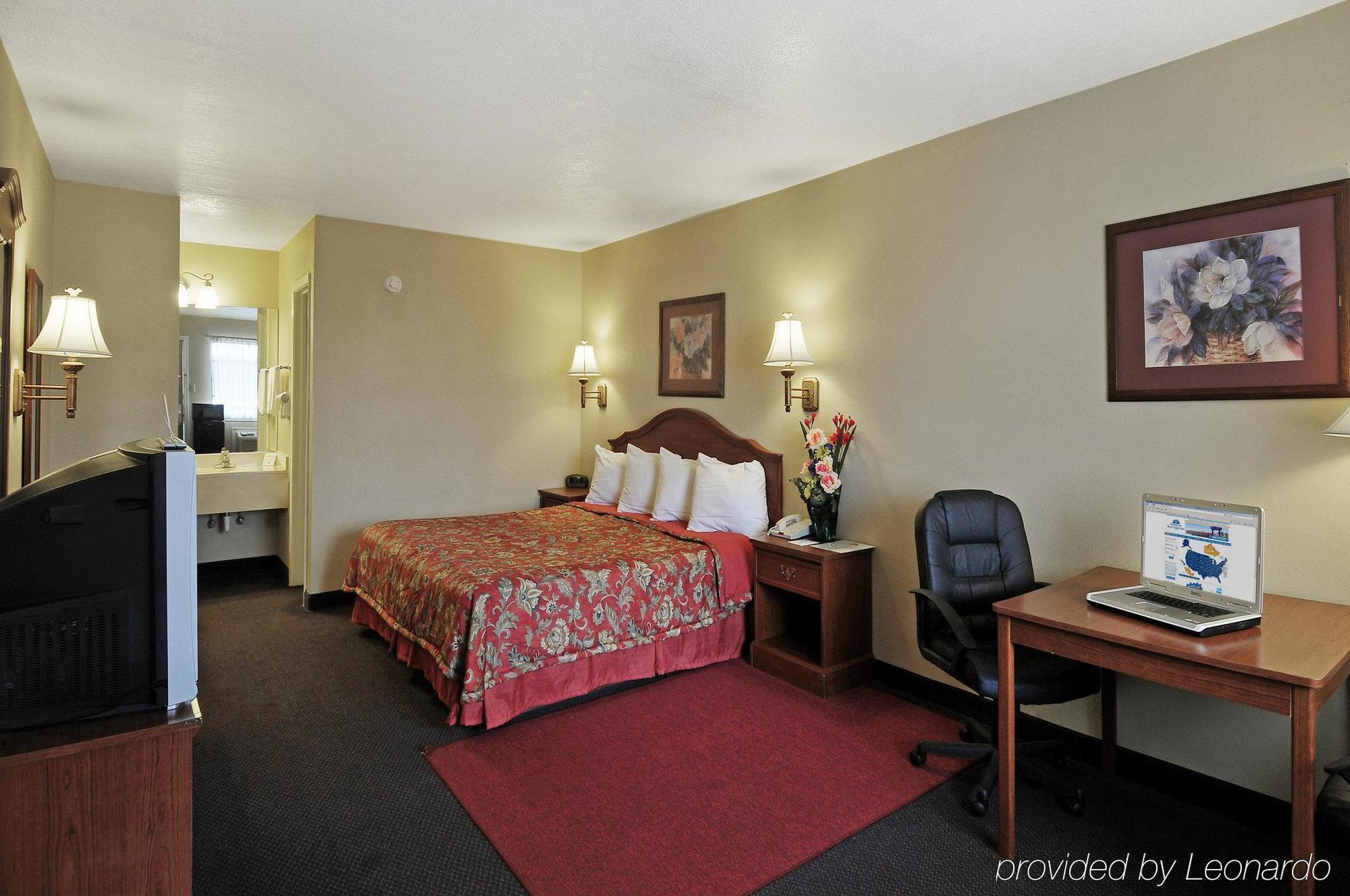 Quality Inn & Suites New Boston Εξωτερικό φωτογραφία