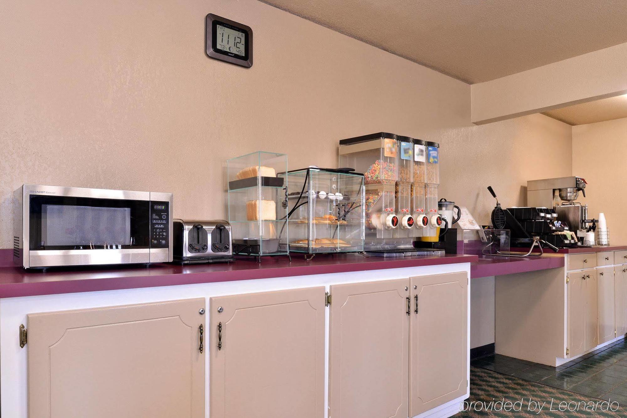Quality Inn & Suites New Boston Εξωτερικό φωτογραφία