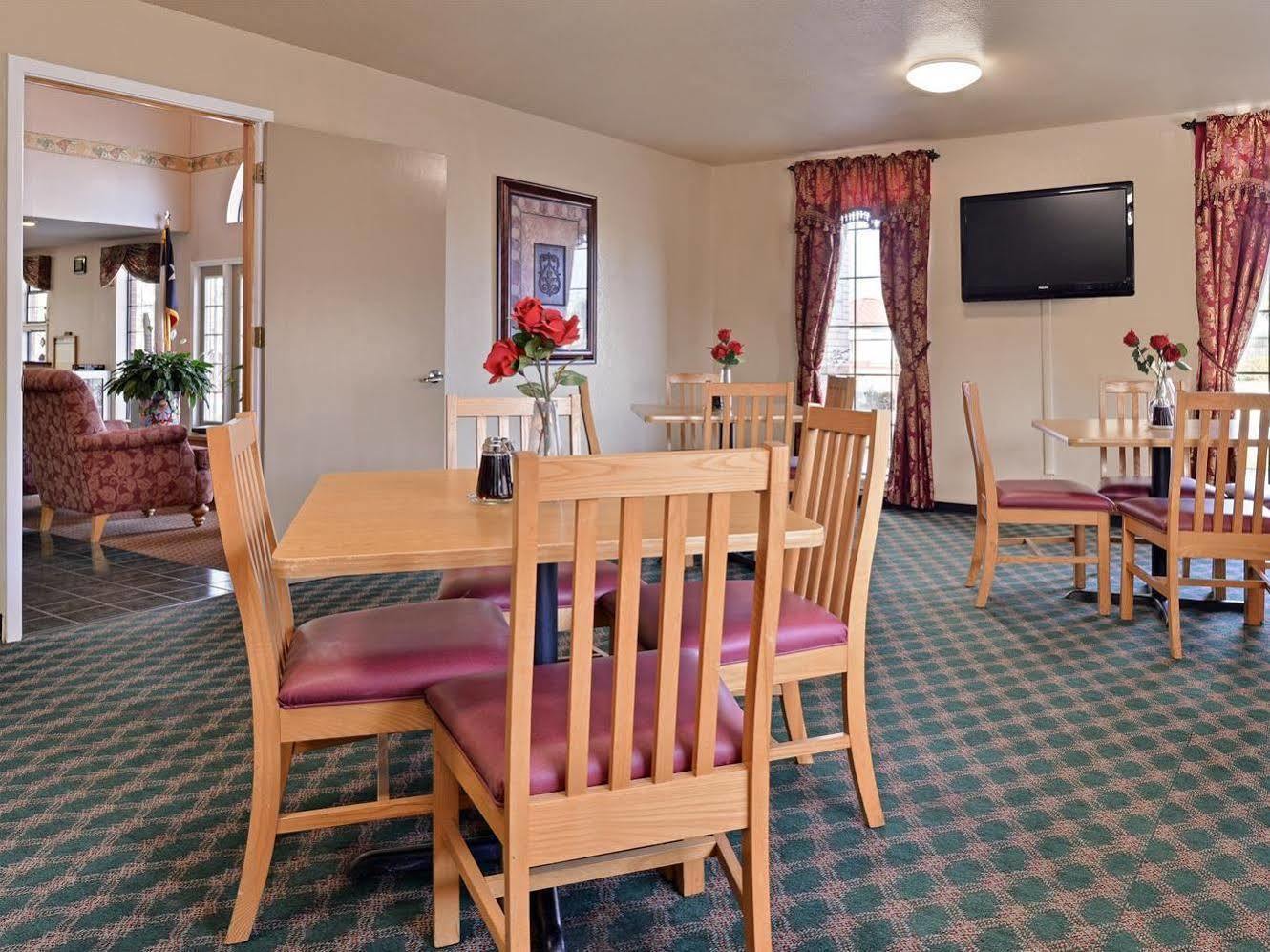 Quality Inn & Suites New Boston Εξωτερικό φωτογραφία