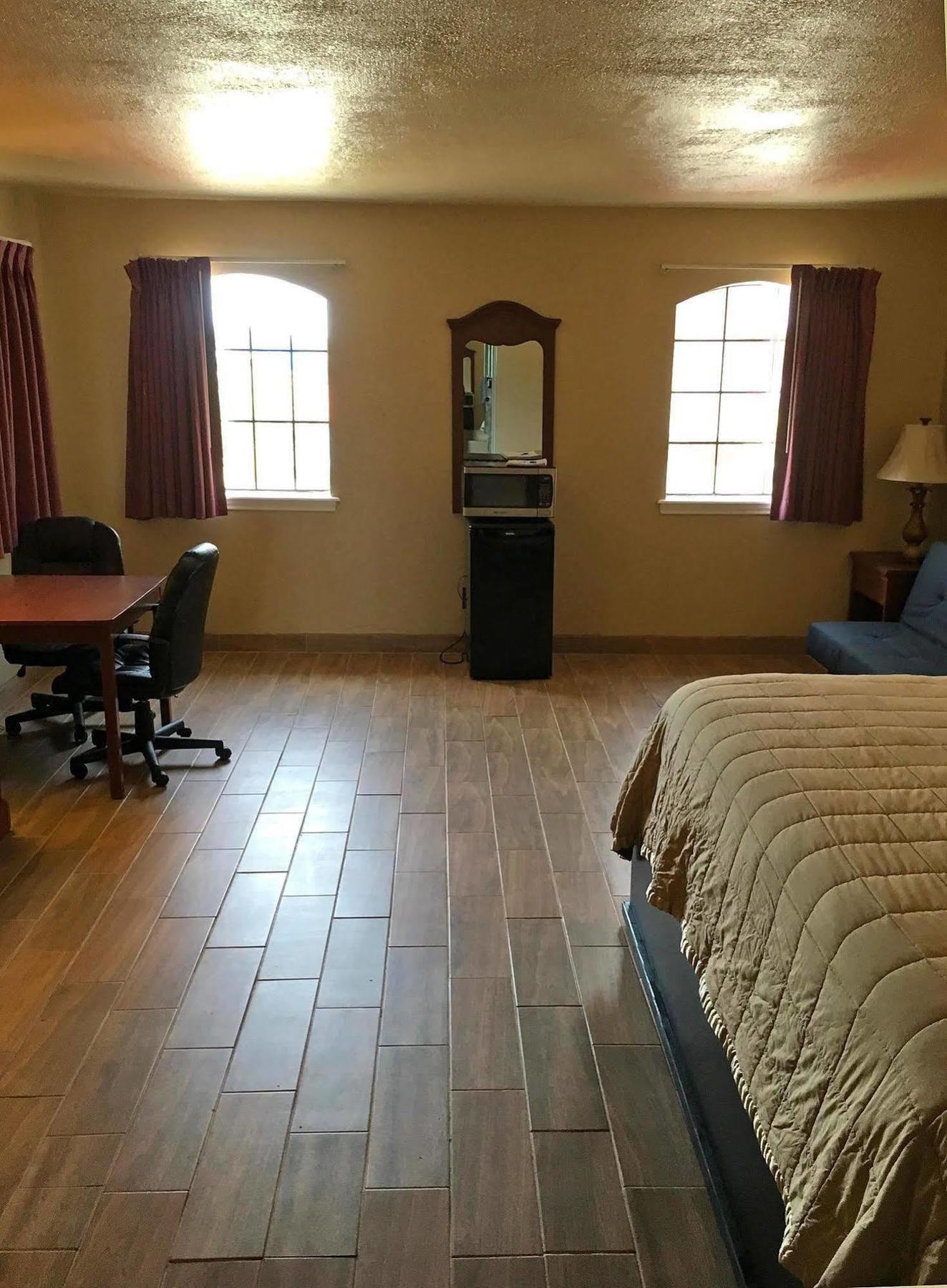 Quality Inn & Suites New Boston Εξωτερικό φωτογραφία