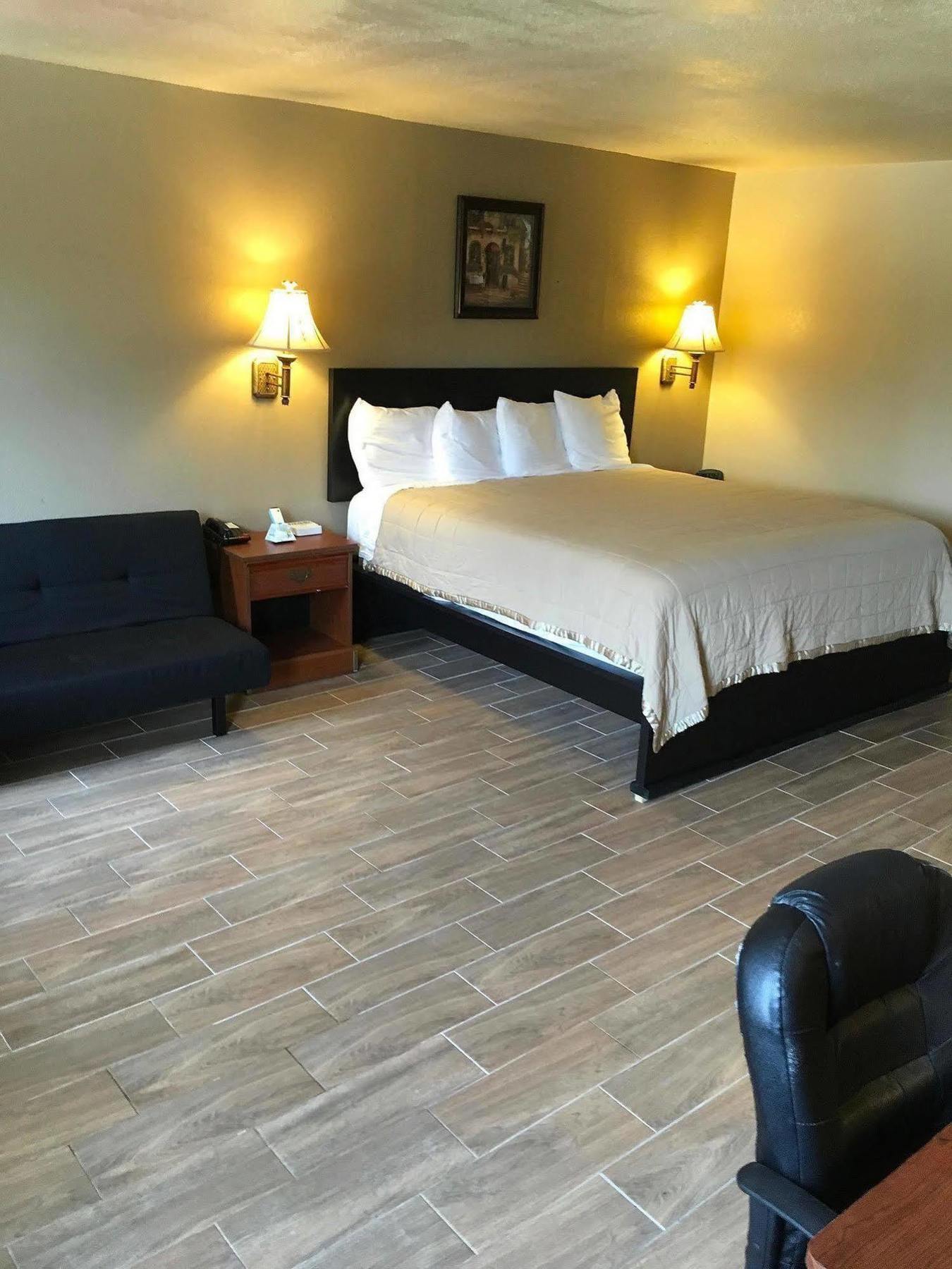 Quality Inn & Suites New Boston Εξωτερικό φωτογραφία