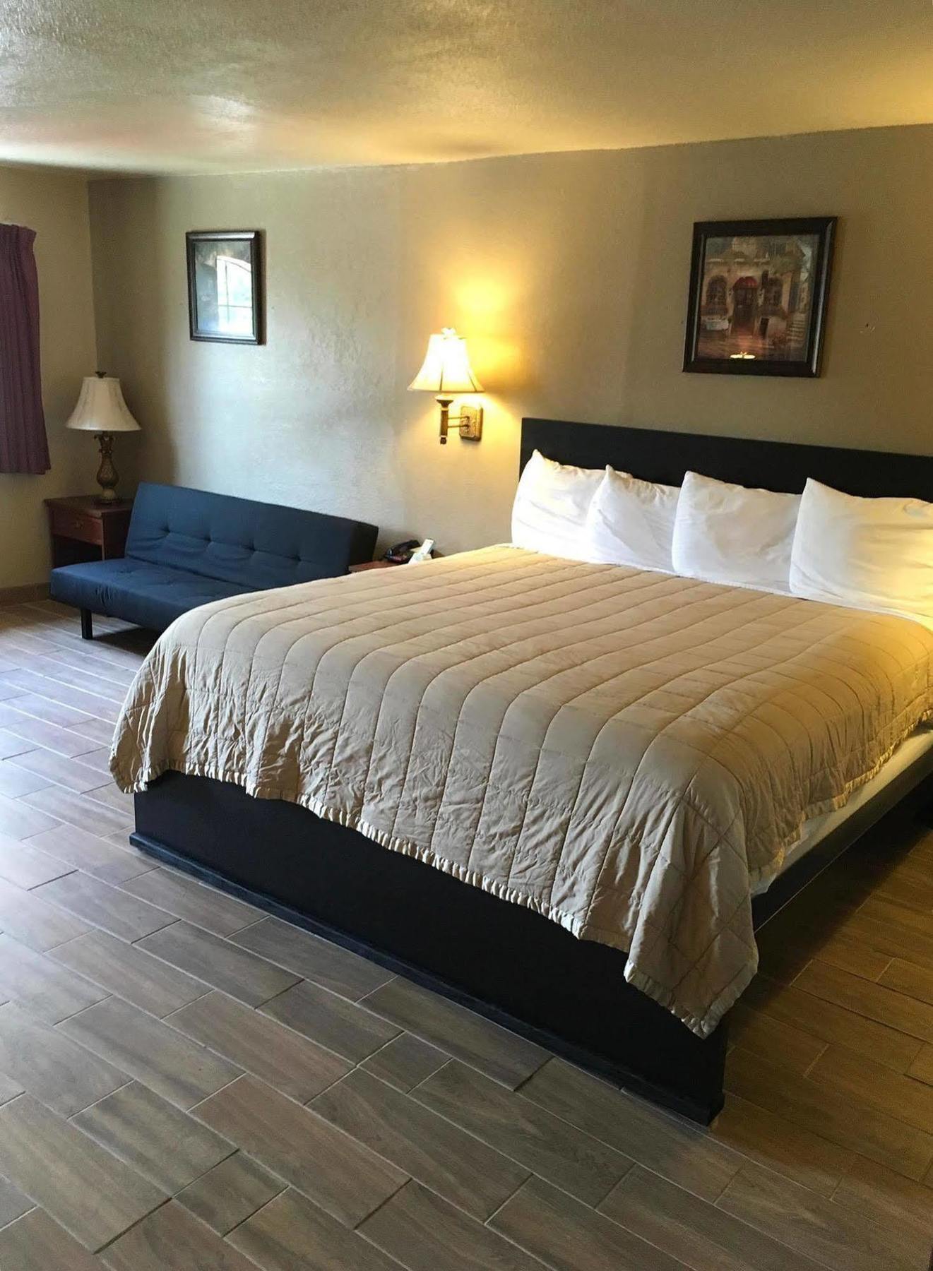 Quality Inn & Suites New Boston Εξωτερικό φωτογραφία