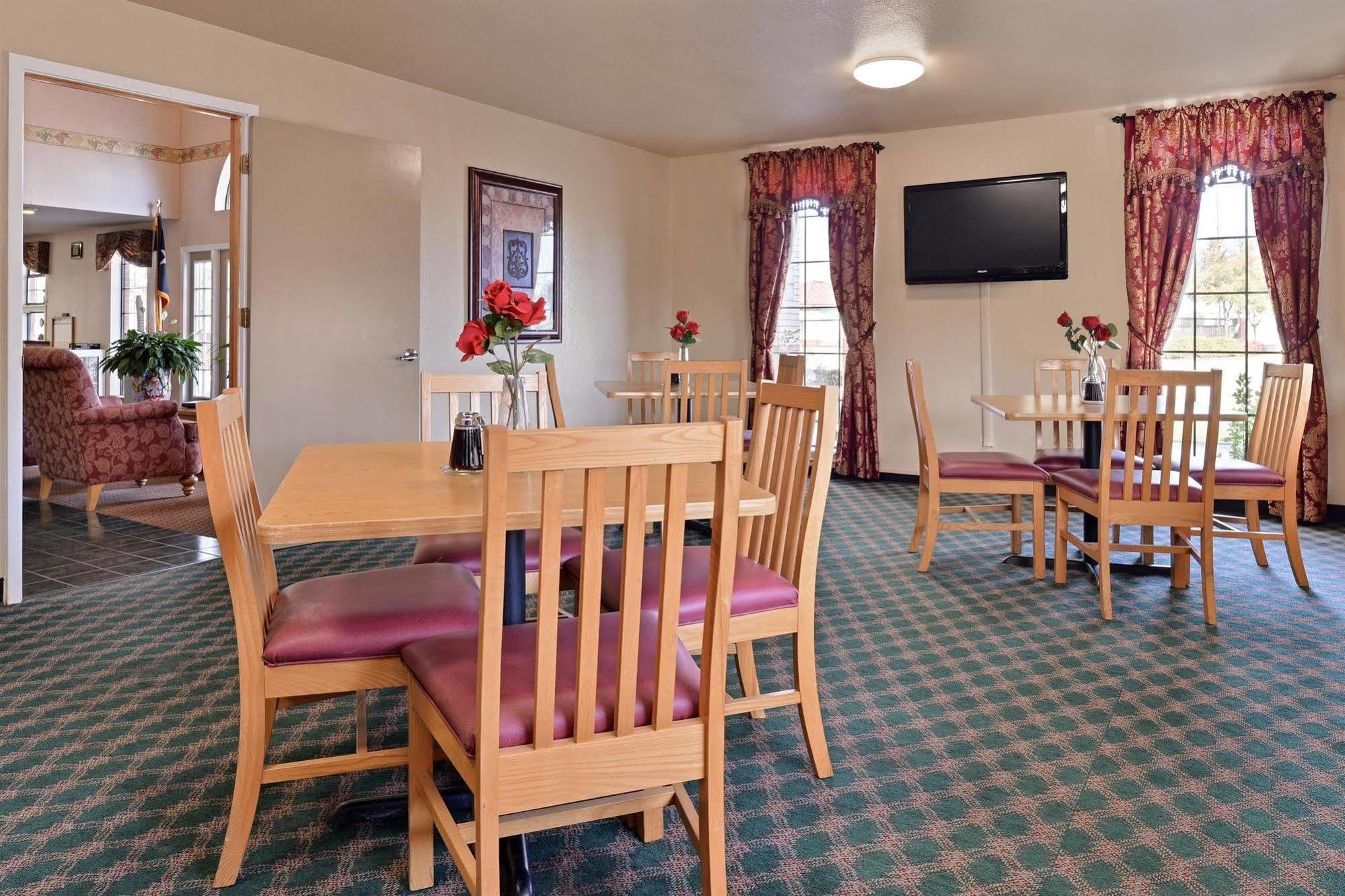 Quality Inn & Suites New Boston Εξωτερικό φωτογραφία