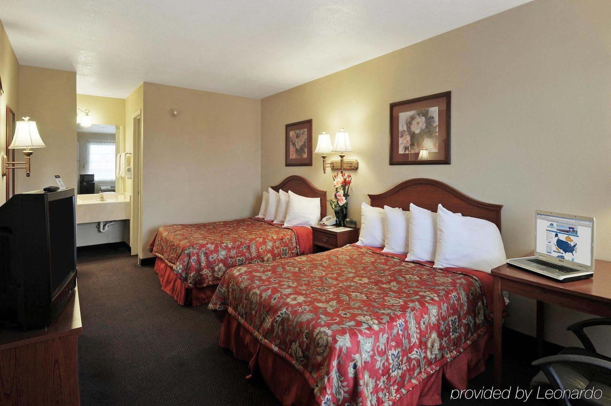 Quality Inn & Suites New Boston Εξωτερικό φωτογραφία