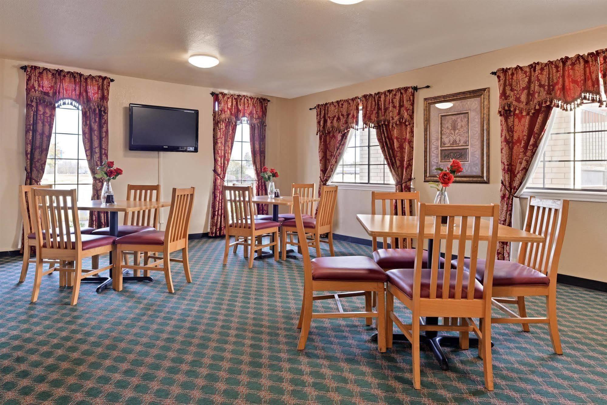 Quality Inn & Suites New Boston Εξωτερικό φωτογραφία